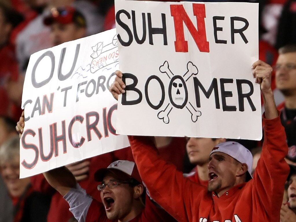 Nebraska-Oklahoma (copy)